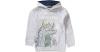 Kapuzenpullover Gr. 104 J...