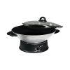 Tefal WO 3000 Wok mit Gla...