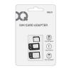 xqisit SIM-Adapter Mix-Ki...