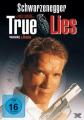 True Lies Action DVD