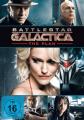 Battlestar Galactica: The Plan Science Fiction DVD
