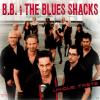 B.B.+BLUES SHACKS - Unique Taste - (CD)