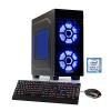 Hyrican Striker PC blue 5...