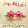 VARIOUS - Healing Tones -...