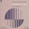 Stockhausen,Karlheinz/Boulez,Pierre - New Directio