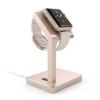 Satechi Aluminum Apple Watch Stand Gold