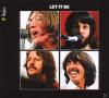 The Beatles - Let It Be - (CD)