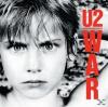 U2 - WAR (HEAVY WEIGHT VI...