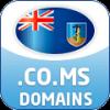 .co.ms-Domain