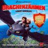 - Drachenzähmen Leicht gemacht - (CD)