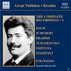 Fritz Kreisler - The Comp...