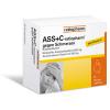 ASS + C-ratiopharm® Braus