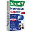 taxofit® Magnesium 400 + 