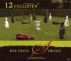 Die 12 Thüringer Celliste