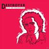 Destroyer - City of Daugh...