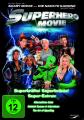 SUPERHERO MOVIE - (DVD)