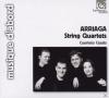 Cuarteto Casals - Streich...