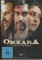 OMKARA (OMU) - (DVD)