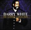 Barry White Barry White - The Ultimate Collection 