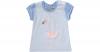Baby T-Shirt , Flamingo Gr. 74 Mädchen Baby