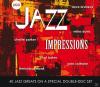 VARIOUS - Jazz Impression...