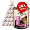 Sparpaket Animonda Carny Adult 24 x 800 g - Mix Ri