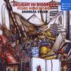 Andreas Staier - Delight In Disorder/English Music