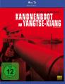 Kanonenboot am Yangtse-Ki...