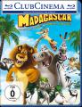 Madagascar - (Blu-ray)