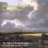 Alberni String Quartet - ...