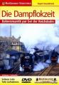 DIE DAMPFLOKZEIT - (DVD)