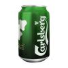 Carlsberg Beer - inkl.Pfa...
