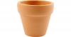 Blumentopf, D: 5 cm, H: 4,2...