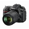 Nikon D7200 Kit AF-S 18-1...