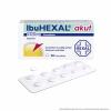 IbuHEXAL® akut 200 mg Fil