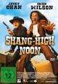 SHANGHAI NOON - (DVD)