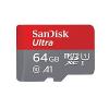 SanDisk Ultra 64 GB micro...