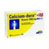 Calcium-dura® Vit D3 Brause 1200 mg/800 I.e. Braus