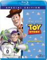 Toy Story Special Edition - (Blu-ray)