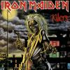 Iron Maiden Killers Heavy...
