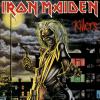 Iron Maiden Killers Heavy...