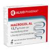 Macrogol AL 13,7 g Pulver