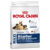 Royal Canin Maxi Starter Mother & Babydog - Sparpa