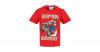 Super Mario T-Shirt Gr. 1