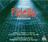 Coe - Fidelio (Ga) - (CD)