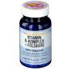 Gall Pharma Vitamin B Komplex + Folsäure GPH Kapse