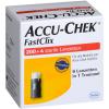 Accu-Chek® FastClix Lanze
