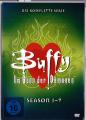 Buffy - Staffel 1-7 (Komplett) - (DVD)