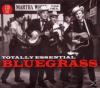 VARIOUS - Totally Essential Bluegrass - (CD)