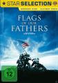 Flags of our Fathers Drama DVD